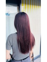 レイズ(Raise) ハイトーン/ブリーチ/レイヤーカット/シアーカラー/香川県/高松