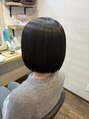 サン 都賀店(san)&nbsp;ボブ/ショートボブ/髪質改善トリートメント◇ ［都賀/四街道］