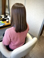 ローカス 花小金井北口店(LOCUS)&nbsp;スプリングカーキ