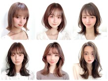 ジュネス 表参道(JYUNESU)の雰囲気（【☆★2年連続全国1位★☆】年間2万人が通う超人気サロン♪）
