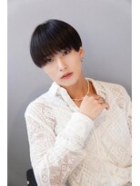 ザゴールド 宮崎(THE GOLD)&nbsp;men'shair/波巻きツイストスパイラル/ニュアンスパーマ