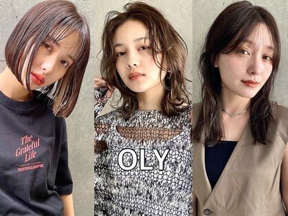 オリー 大森店(OLY)の写真
