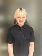 ゼンコー キチジョウジ(ZENKO KICHIJOJI) 田中 妃海