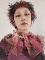 ヴァンカウンシル 春日井店(VAN COUNCIL) パンクショート