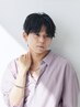 【メンズ】カット+特殊パーマ(ツイストorスパイラル)+トリートメント[恵比寿]