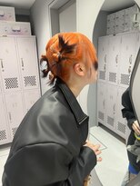 ヴァイス 吉祥寺(VAICE) キツネデザイン