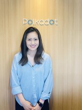 ポルカドット 豊橋店(Polkadot)&nbsp;横山 詩歩