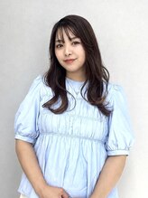 カイノ 金剛店(KAINO)&nbsp;黒田 里香