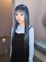 クリム(qulim)&nbsp;クリアブルー