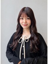 エル バイ ゼノン ビューティー(L by ZENON BEAUTY)&nbsp;山口 瑞穂