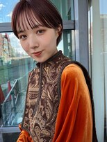 チャンネル 桶川西口(channel)&nbsp;2026AWコレクション　#channel桶川
