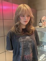 アディクション(ADDICTION)&nbsp;2bleachで叶えるWhite beige