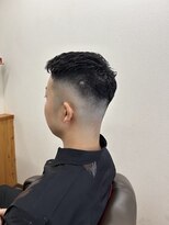 レジーア(Regia) ベリーショートスタイル