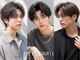 メンズ ソース 天王寺阿倍野(MEN'S SOURCE)の写真