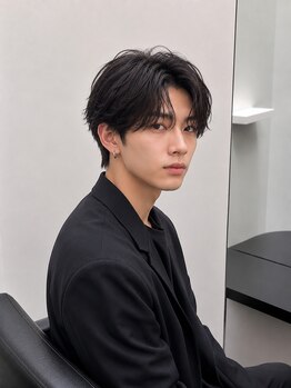 ナインバイトゥルース(9 NINE by truth)の写真/メンズ支持◎トレンド×似合わせでつくる、清潔感のある好印象メンズスタイル