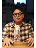 【朝3分の超時短無造作パーマ】乾かすだけでサロンクオリティ。