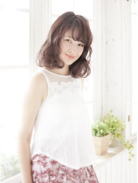 シャンプー 本庄店(SHAMPOO) cuteでsexyミディ