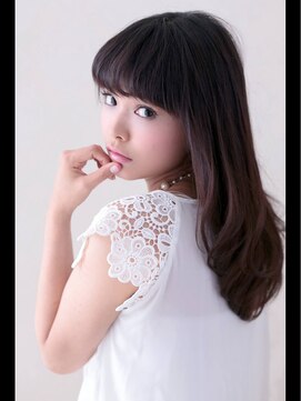 フォルテ 城北店 女子力○ストレートスタイル