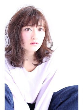 バルオン(BAR:ON) 【BAR:ON】アンニュイ大人カジュアル