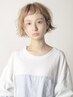 【thank`s off 2回目限定】cut＆イルミナcolor  アディクシーcolor