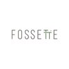 フォセット(fossette)のお店ロゴ