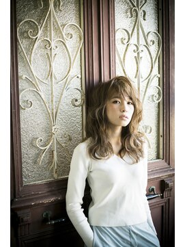 ステージ デコオリジン(stage deco origin) 抜け感レイヤー