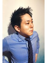 トウカ 南行徳店(TOUKA)&nbsp;リクルートカット