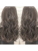 モードケイズ 松原店(MODE K's)&nbsp;アッシュベージュ