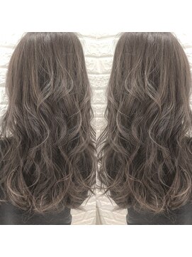 モードケイズ 松原店(MODE K's) アッシュベージュ