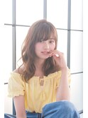 レモネードガーリーミディ