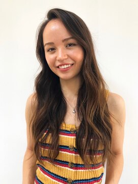 ロンド ルージュ 銀座店(Lond rouge) Lond Rouge【金野航希】ヘルシーレイヤー_ぐびれセミディ