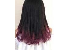 ミライ ヘアーサロン(MIRAI hairsalon)