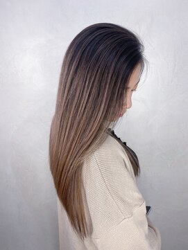 ジゼル(gisele) エアータッチ