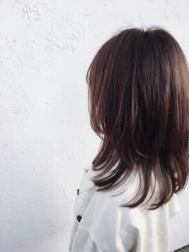 ロンド(Le rond) 大人 秋カラー