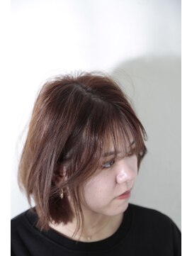 アルティプレジール(ALTI PLASIR) ボブ