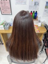 グレイカラーオーサム(Graycolor awesome)&nbsp;ブラウン系