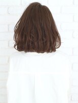 チカ 平和台(chica)&nbsp;ロブヘア/ボブレイヤー/ボブウルフ/マッシュショート