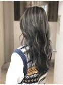 tomi-164 ハイライトカラー!