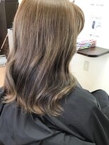 アキ美容室 アキスタイル