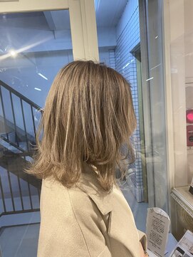 アフィナー 上大岡(Afinar) みるくてい【上大岡/Afinar】