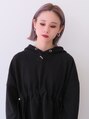 リンクバイビセ 髪質改善(link by vise) misa