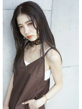 ルモア(RUMOR) RUMOR【ルモア】人気の韓国ストレートヘア