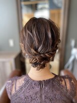 ロアナ 六本木(LOANA ROPPONGI)&nbsp;短めさんのしためアップ【戸高】