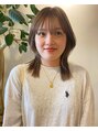 イデア 八潮店(IDEA) 柔らかい大人ヘアが得意です◎