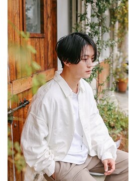 ヒップスアイズ(Hip's eyes) eyes design hair