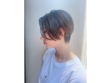 グランツヘアデザイン 四谷(GRANZ hair design)