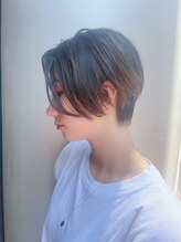 グランツヘアデザイン 四谷(GRANZ hair design)