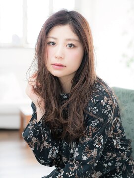 クロエ バイ ラヴィズム 新発田店(CLOE by LUVISM) ゆるふわウェーブ