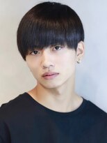 ダダ(D.D.)&nbsp;芸能人ショート