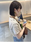 ぷっつとボブ